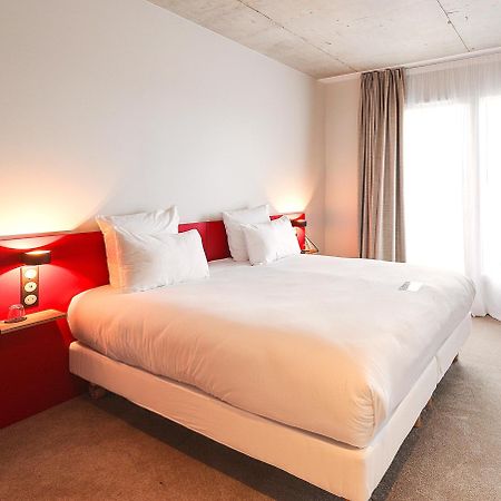 Best Western 11Bauer Paris Saint-Ouen المظهر الخارجي الصورة