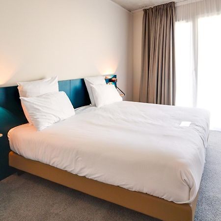 Best Western 11Bauer Paris Saint-Ouen المظهر الخارجي الصورة